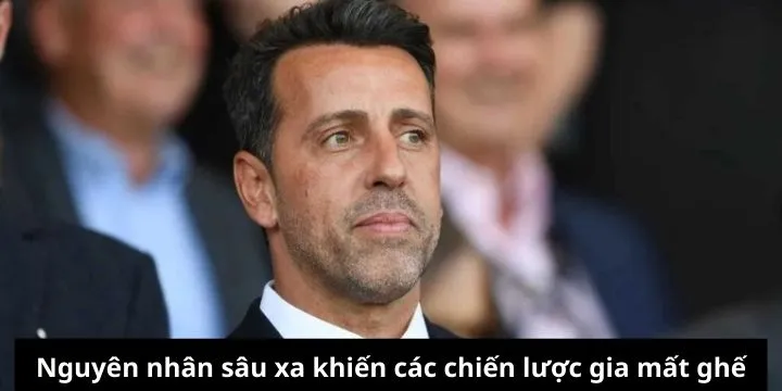 Cuộc chia ly đầy sóng gió của ghế HLV MU Real Chelsea