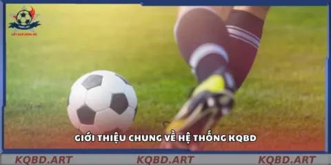 Tìm hiểu chung về hệ thống kqbd